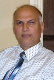 Prafulla Singh, M.D.