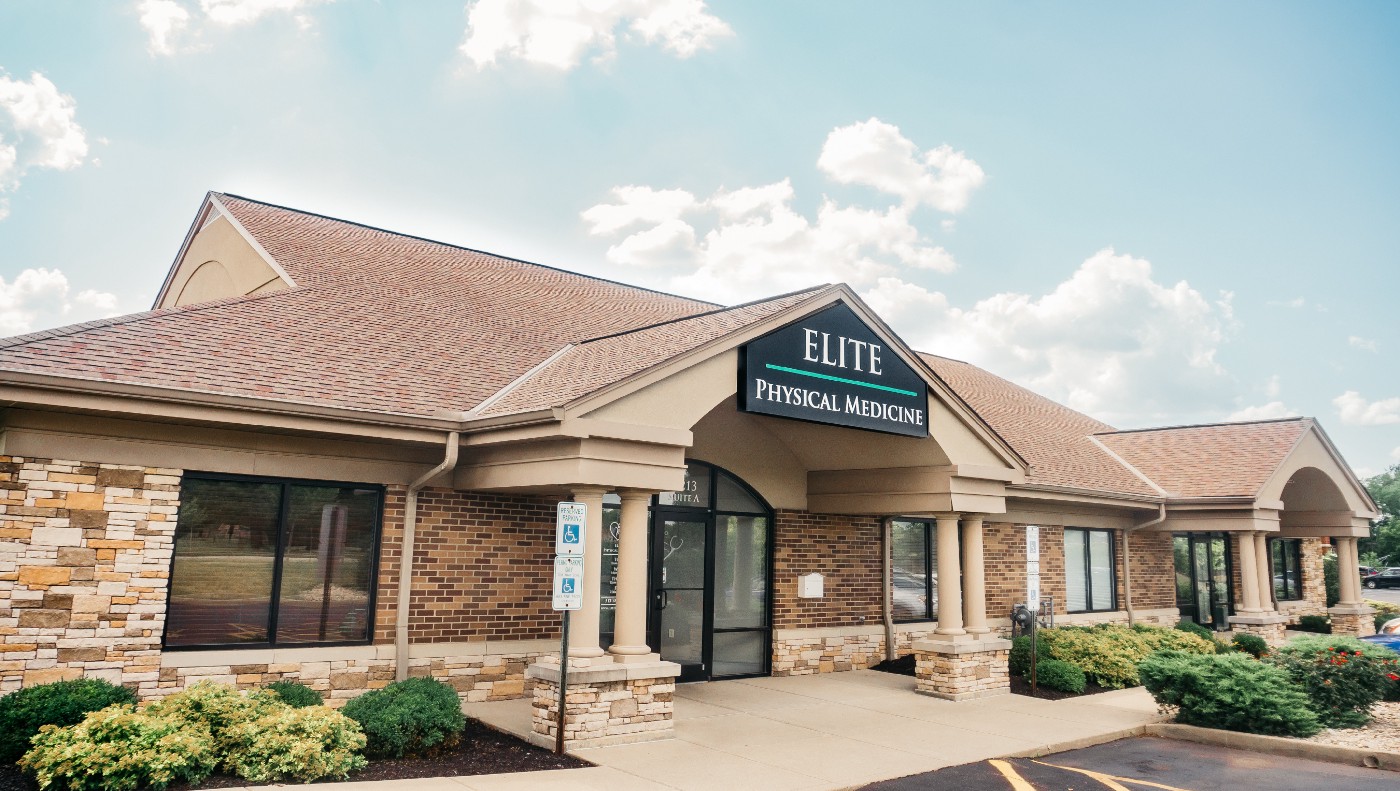 Elite Physical Medicine in Mason, Ohio